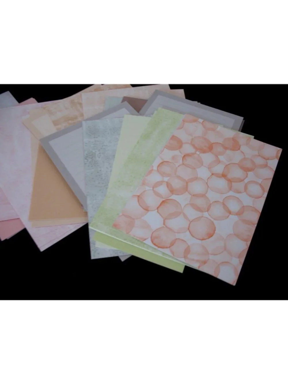 Storybox Photo Mats & Journal Chalet partial mostly Chalet with others